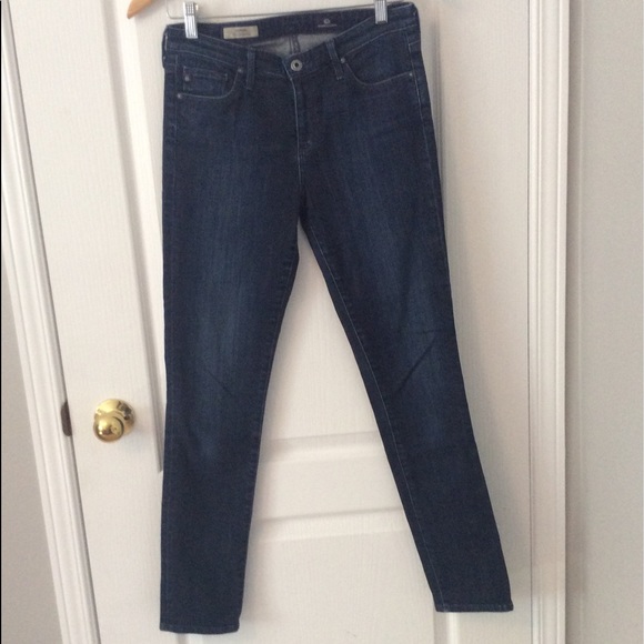 AG Denim - Picture 2 of 4